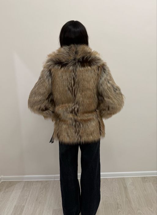 Продам эко шубу