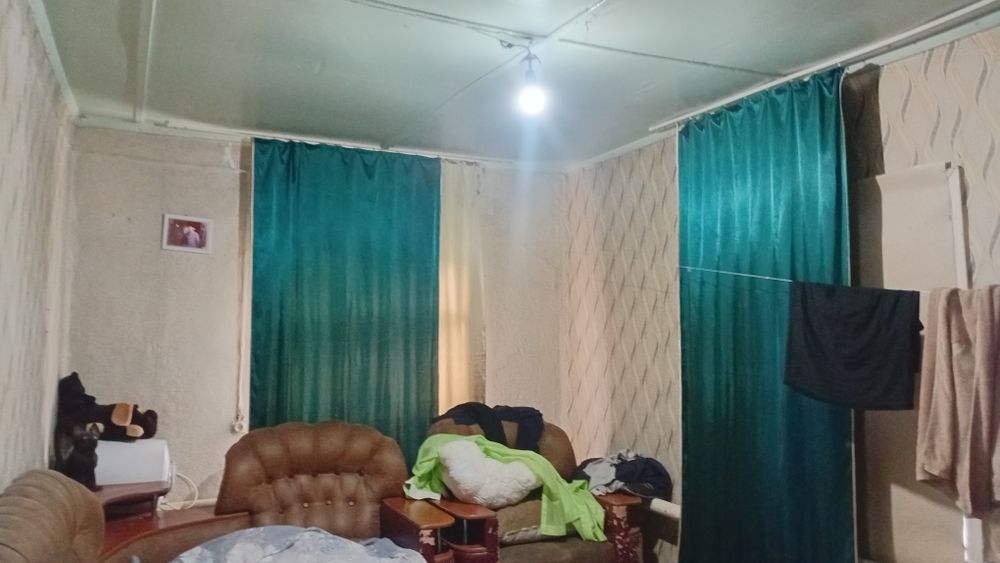 Продам дом 25 км от Петропавловска
