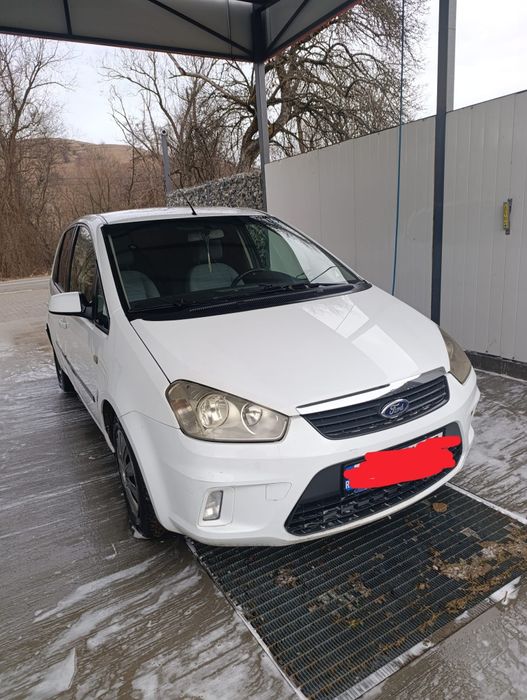 Vand Ford CMax an 2007