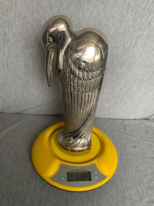 месингова фигура