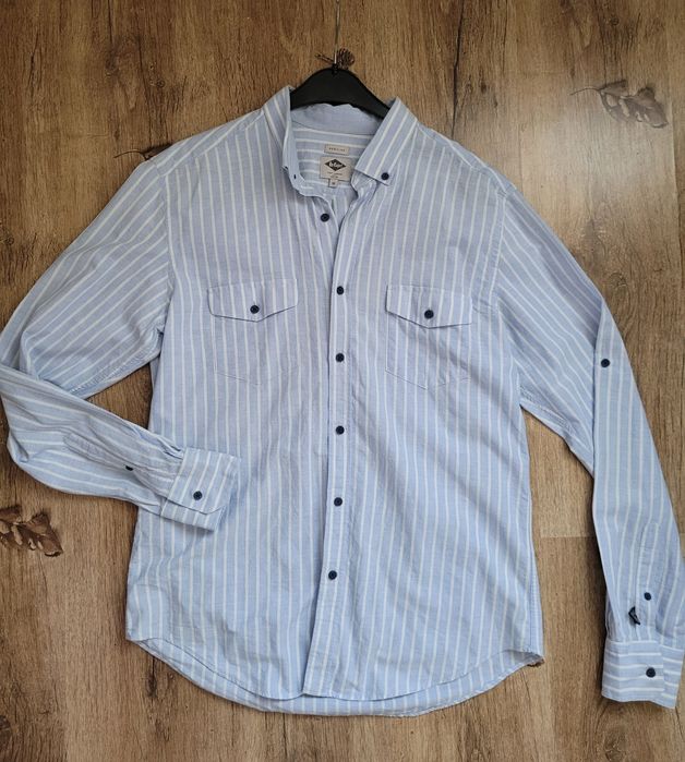 Camasa barbati Lee Cooper M