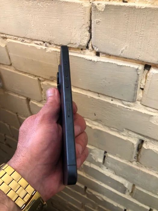 iPhone 15 Pro Max 256GB БЕЗ РЕМОНТА!!!