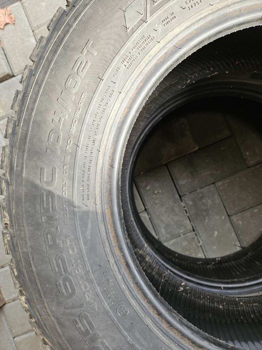 Гуми 215 65 15 C Nokian