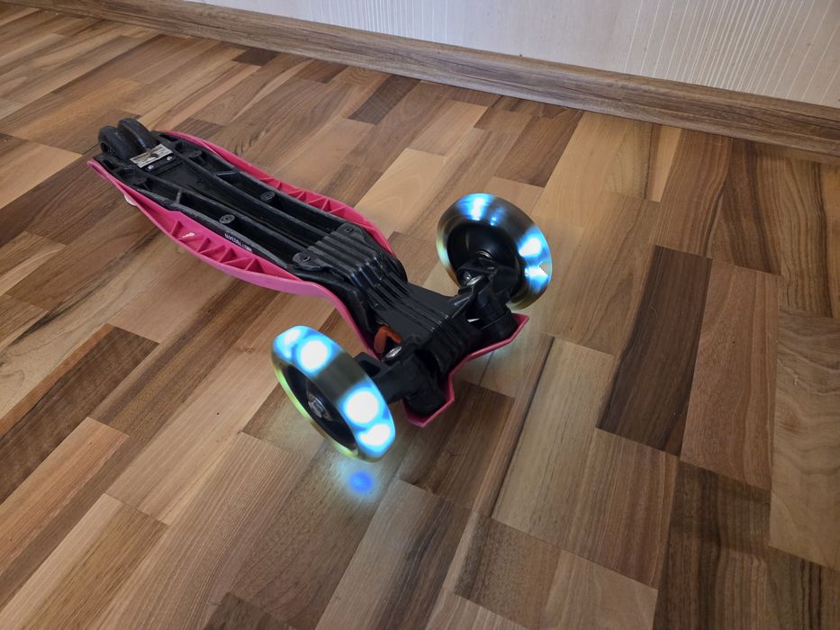 Тротинетки Micro