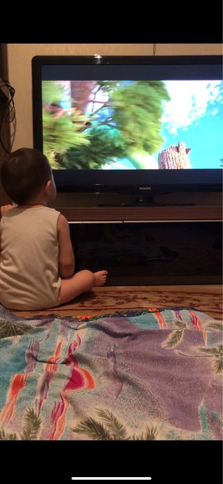 Продам телевизор Phillips