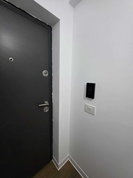 PF - 3 Camere decomandat Galata, 64 mp utili, incalzire in pardoseala