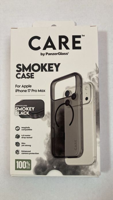 Iphone 17pro max 512gb