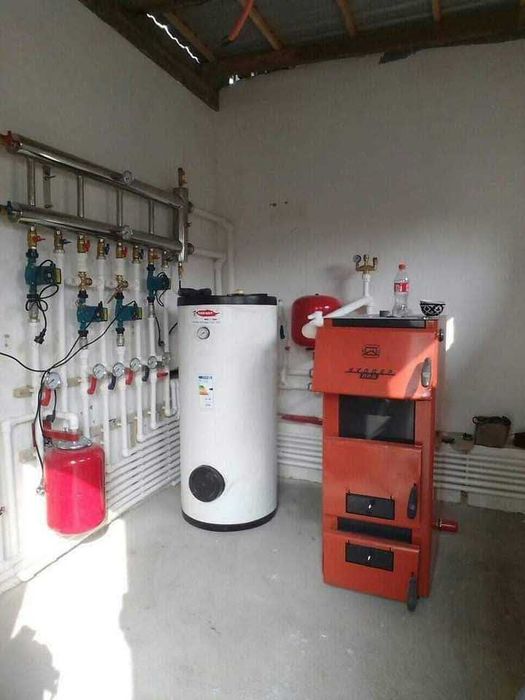 Сантехника любой сложности.Установка сантехнических приборов.