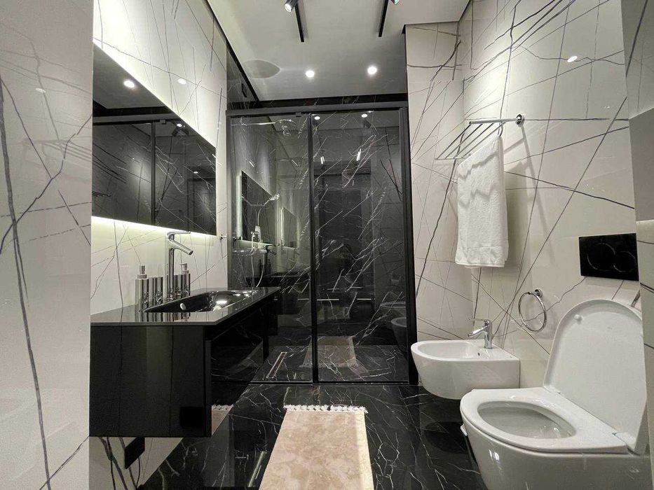 Продается пентхаус в ЖК Mirabad Avenue 323м2 5 комнатная