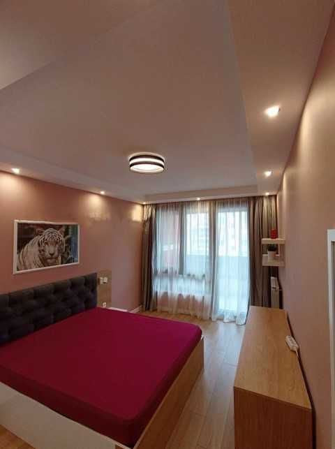 Дава се под наем Двустаен апартамент в София, Студентски град - 72 кв.м за 380 € - Снимка #5