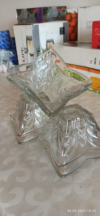 Посуды Стекло Разное