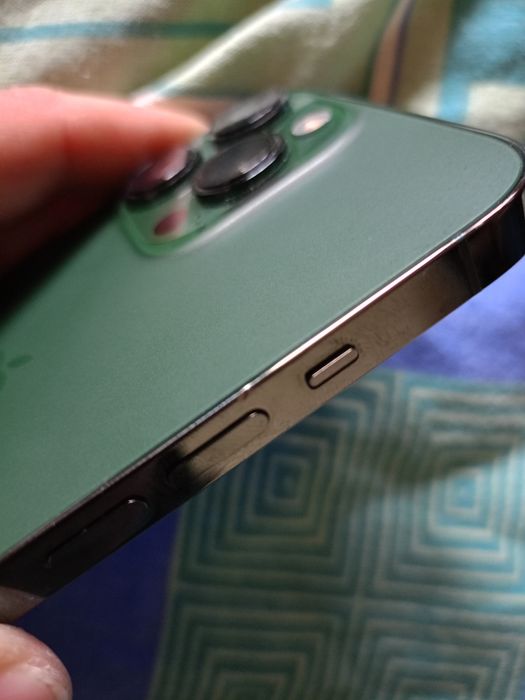 Iphone 13 pro 128 GB