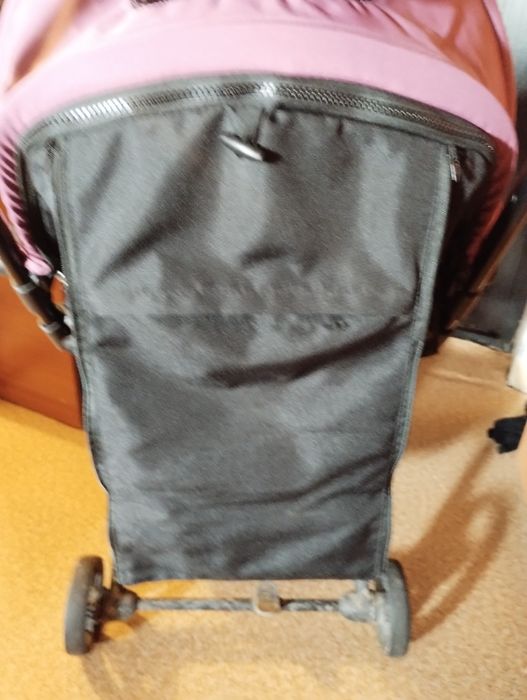 Коляска прогулочная Olsson Smart