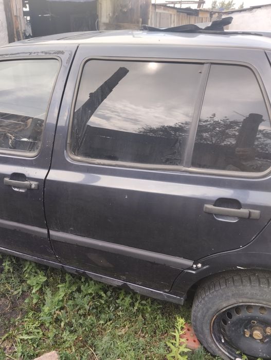 Венто по запчастям