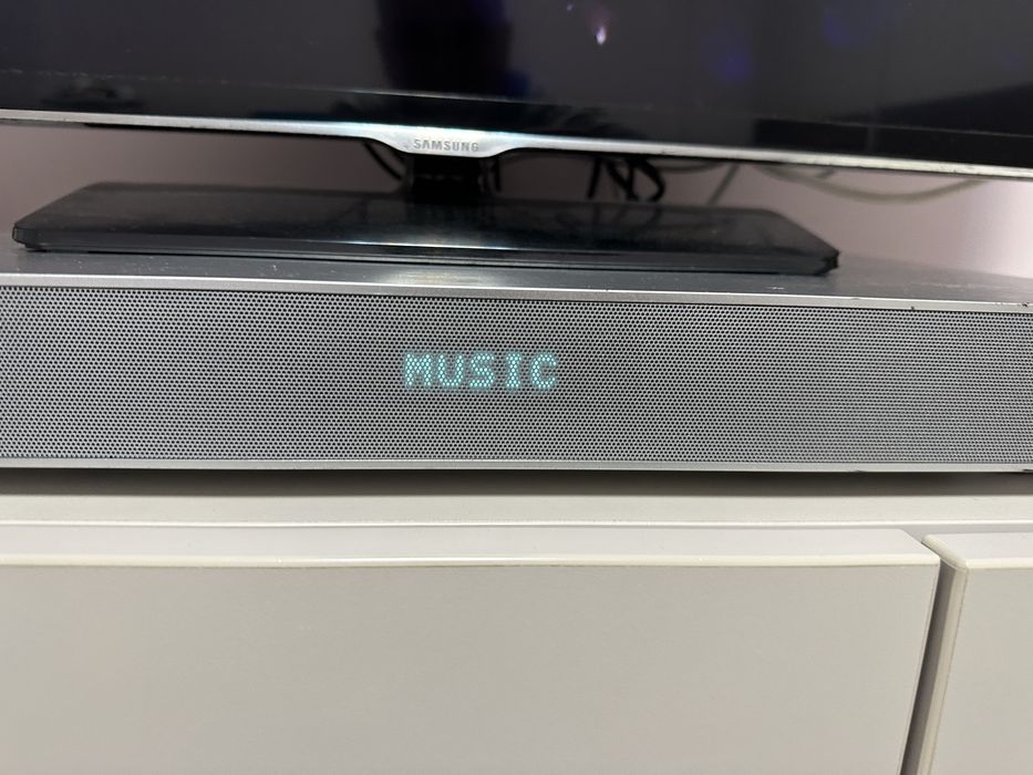 Soundbar Panasonic саундбар