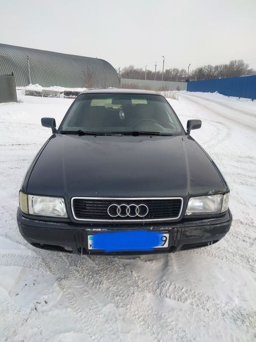 Продам Ауди в4 Ауди