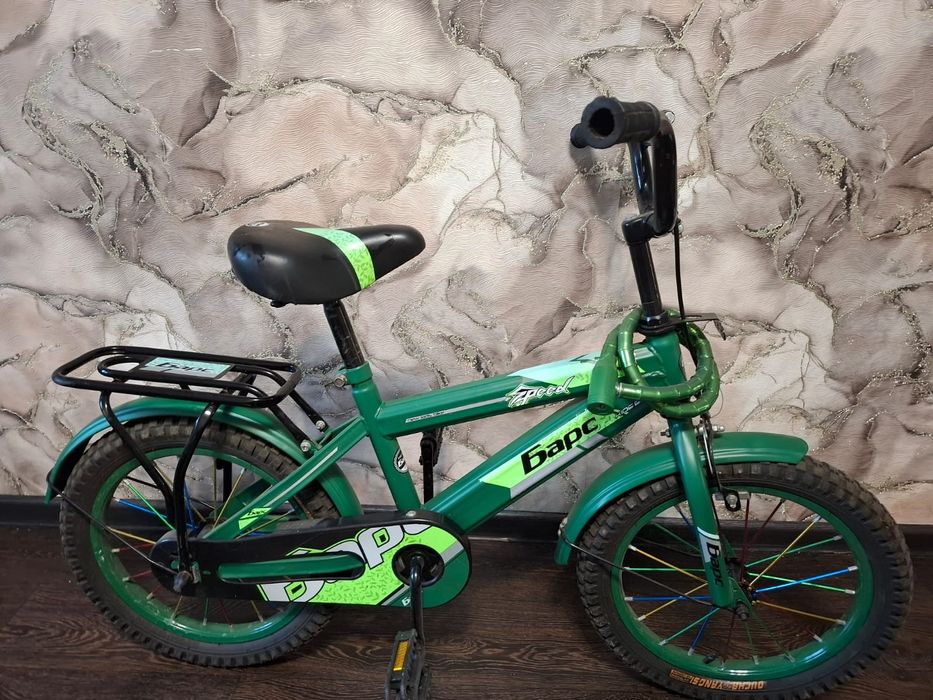 Продам велосипед