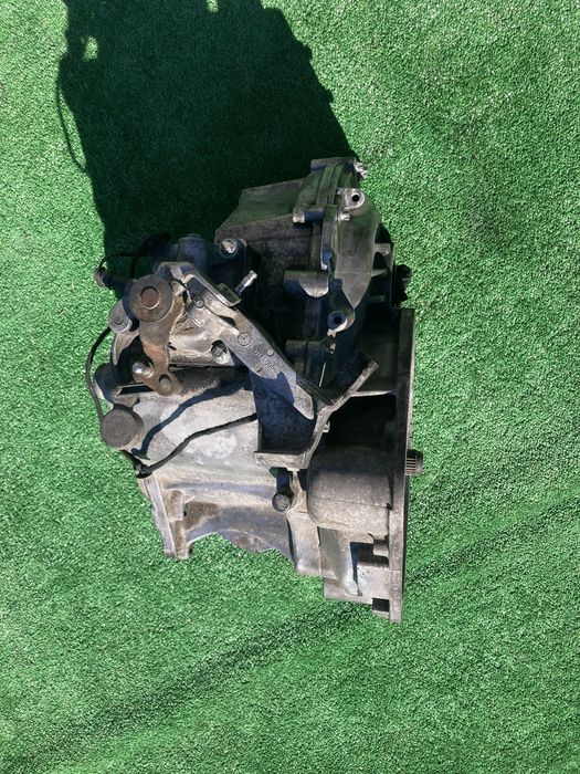 Ръчна скоростна кутия за мерцедес А-класа/Mercedes W169 180CDI 05-12г