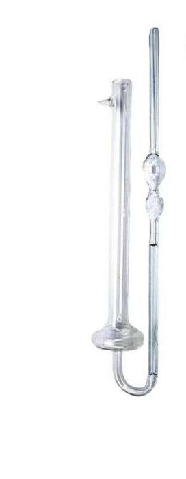 Вискозиметр ВПЖ 2 и ВПЖ 4