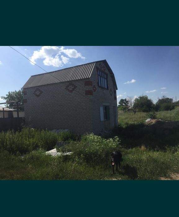 Дача сатам  болмаса квартираға ауыстырам