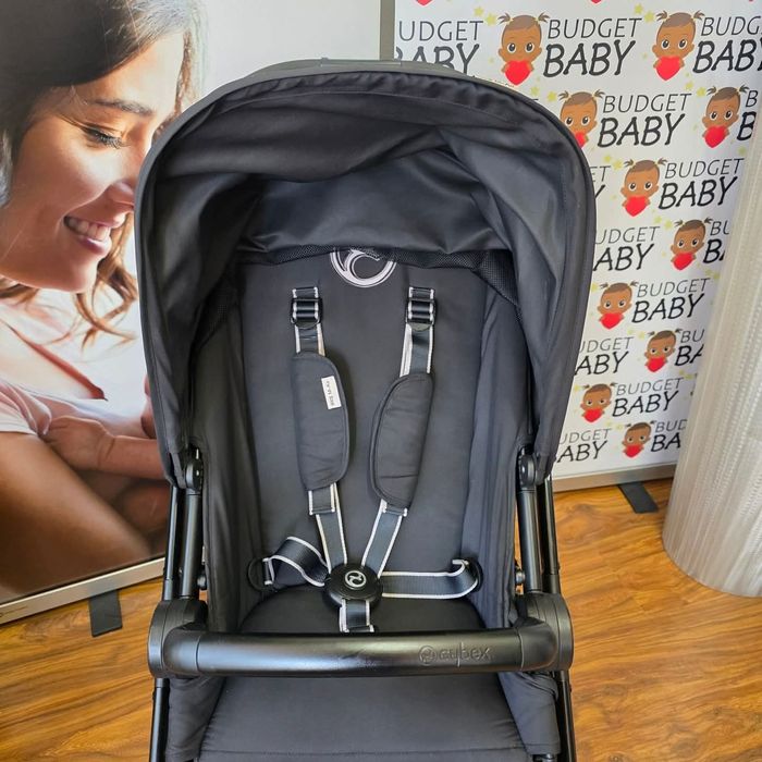 Детска количка Cybex Iris M-Air 2 в 1