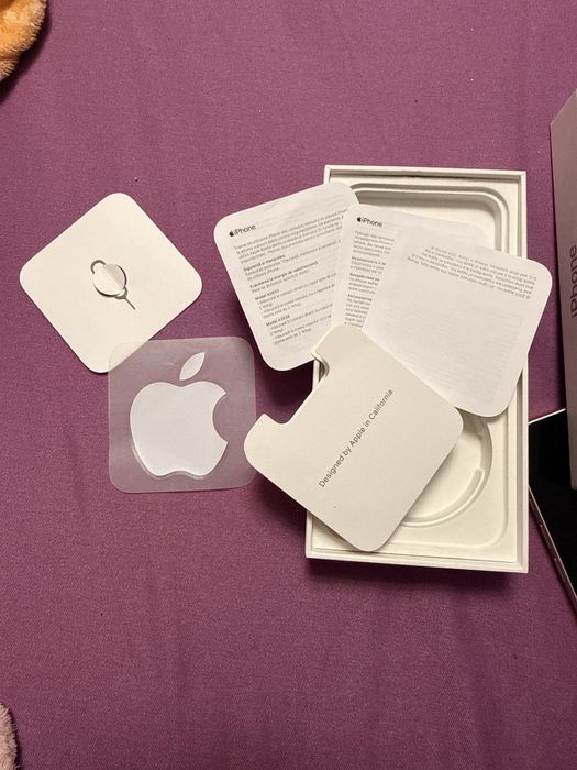 Iphone 13 , 128gb pink