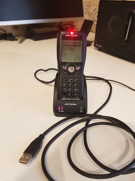 Терминал сбора данных Opticon OPH-1001