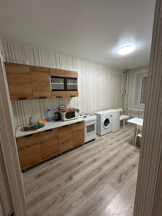 Квартира посуточно Береке