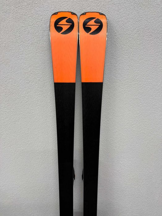 schi blizzard thunderbird ltd r 15 L170cm