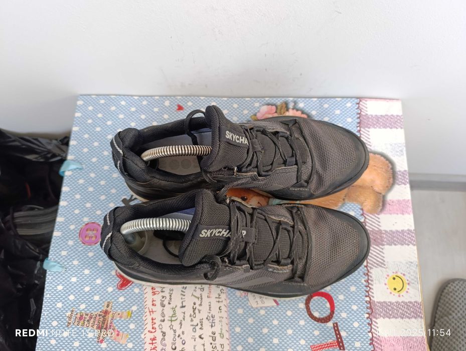 adidas Terrex Skychaser 2 GORE-TEX ''оригинални мъжки маратонки 40 ном