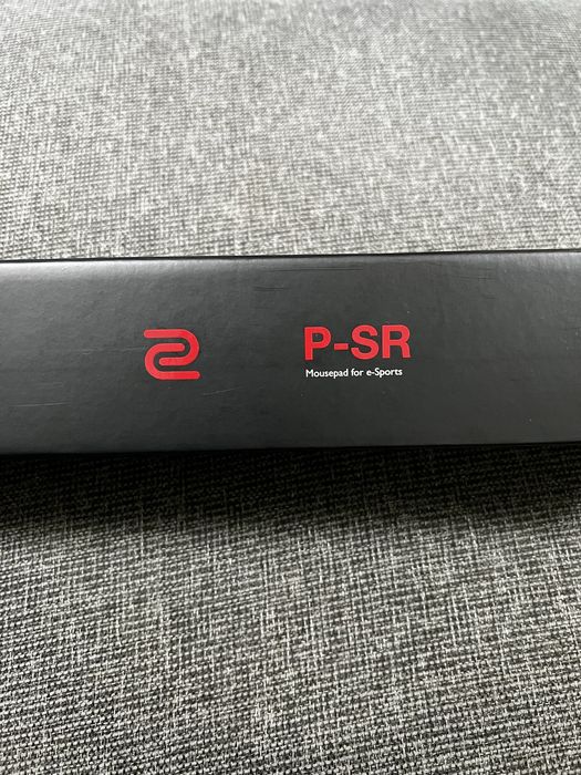 Mousepad BenQ P SR