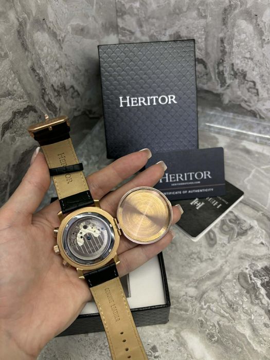 Часовник Heritor