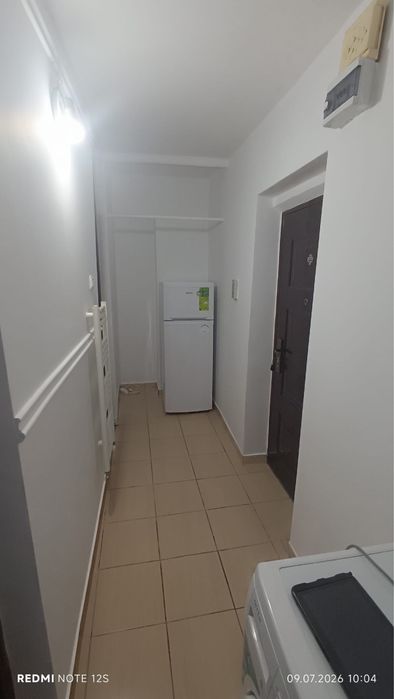 Apartament 1 camera