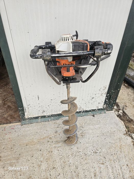 Inchiriere scule gazon/grădină  profesionale