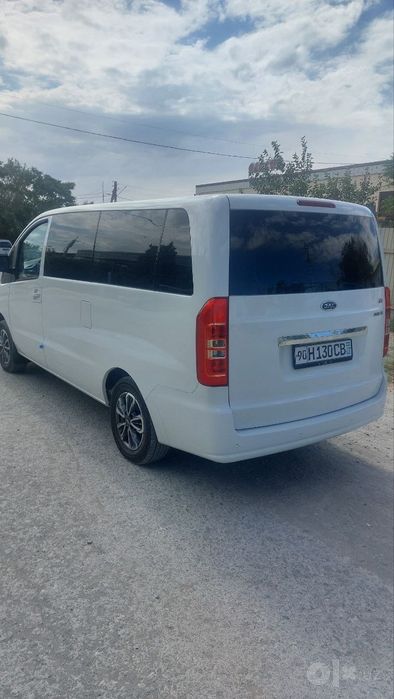 Jac m 3 2026 yil