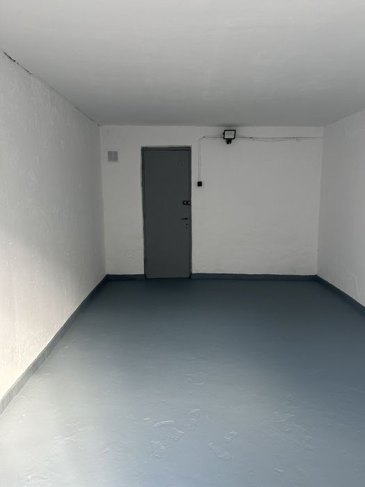 Garaj de inchiriat - Parter de bloc ultracentral
