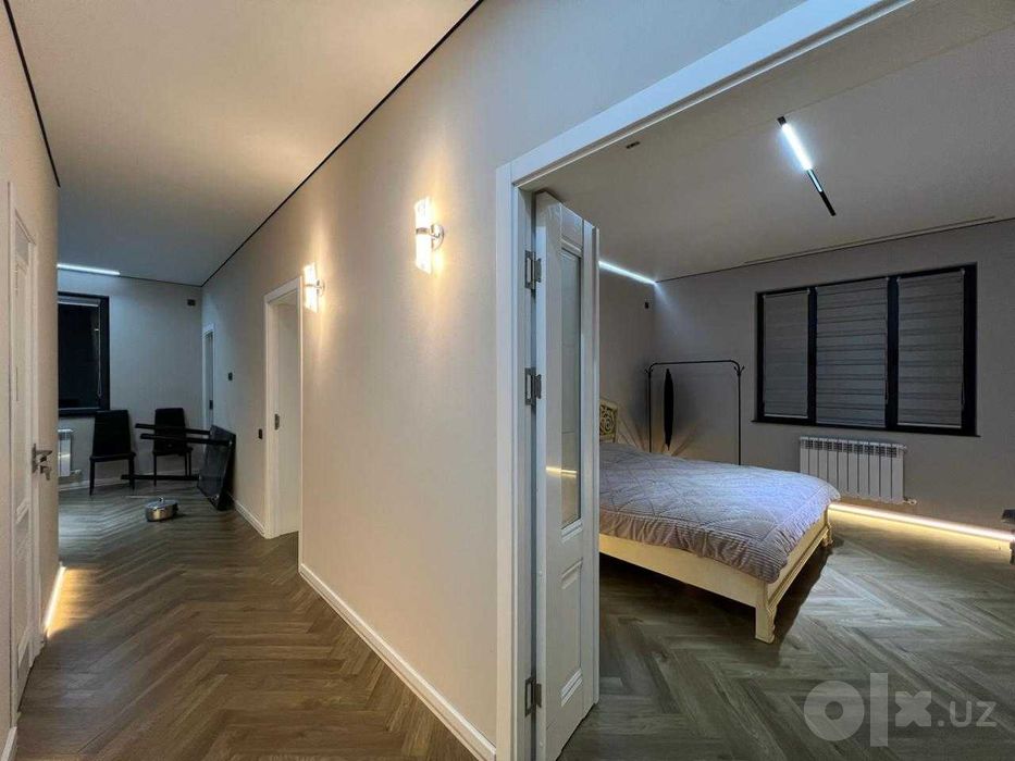 2/8/10, 60м2 в ЖК BAKU RESIDENCE, Фаргона йули, УзБум