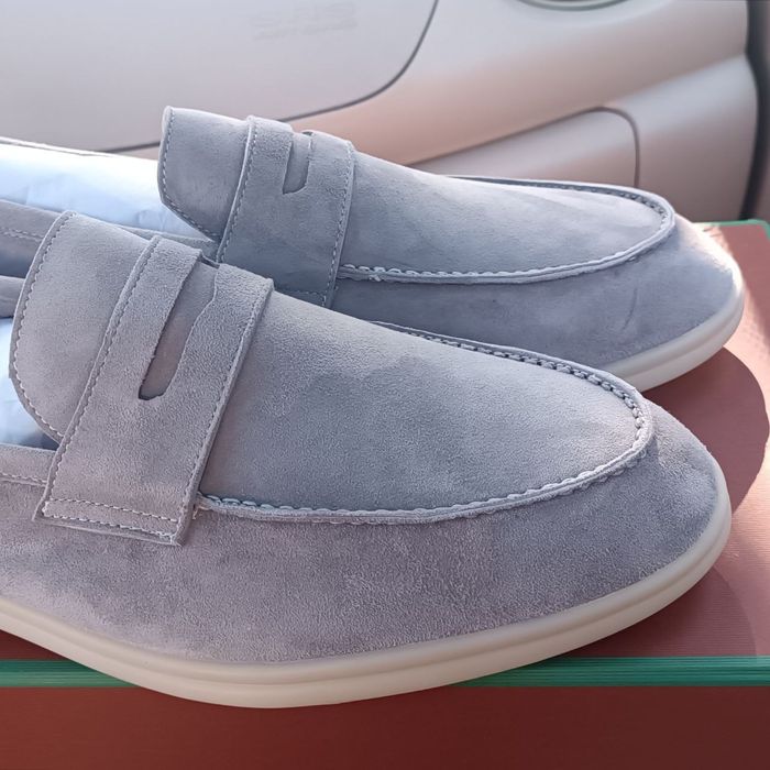 Pantofi loafers pentru bărbați