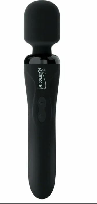 Продается вибратор новый