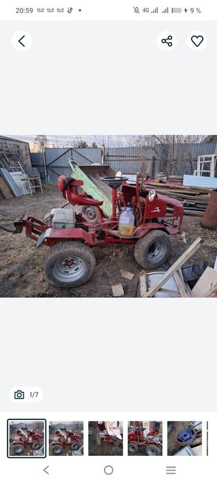 Продам дачу Заречный