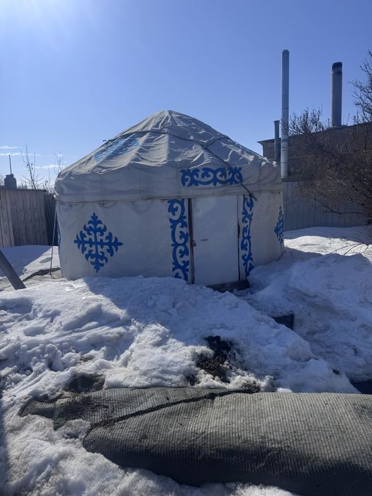 Продам дом в центре Аулиеколя