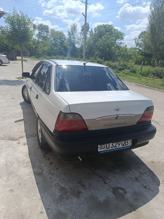 Nexia 1 sotiladi
