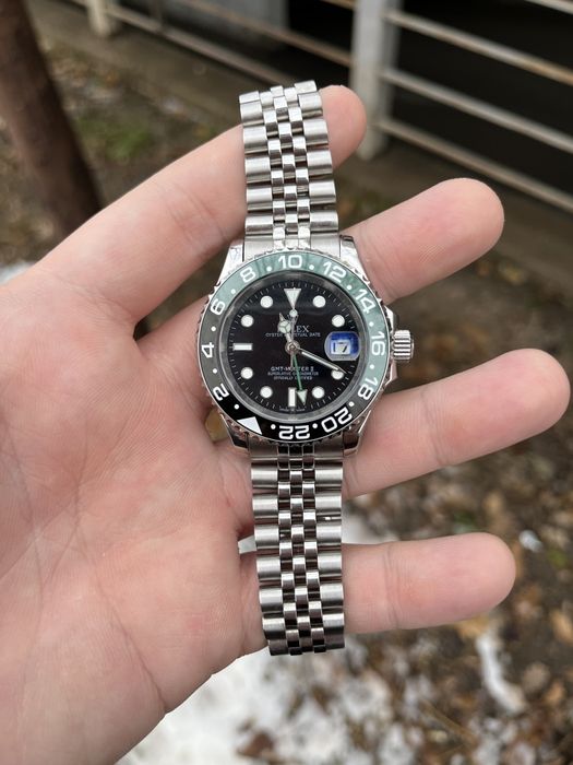 Rolex gmt master AAA