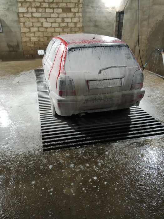 Гольф 3ка 2обьём 16клапан