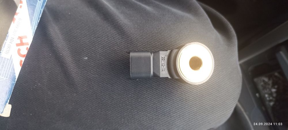 Датчик детонации TOYOTA