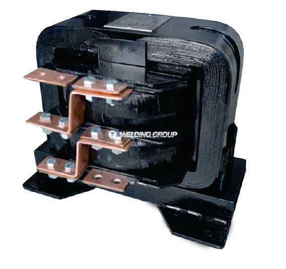 Трансформатор для контактной сварки