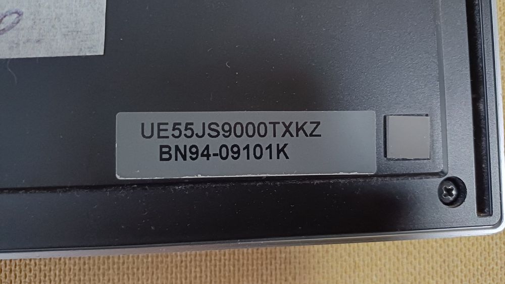 Запчасти для смарт телевизоров