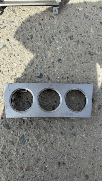 Запчасти на субару форестер сг5