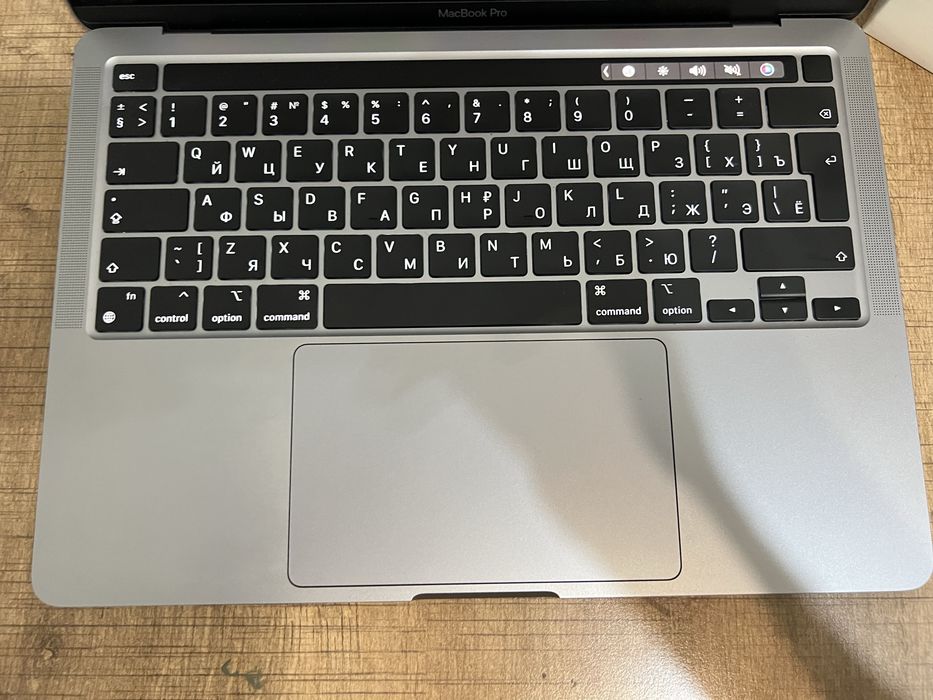Macbook Pro M2 13’ новый