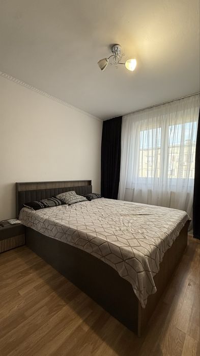 Apartament 3 camere decomandat | Rahova | 65 mp utili | Etaj 7/8 | 109.900 €